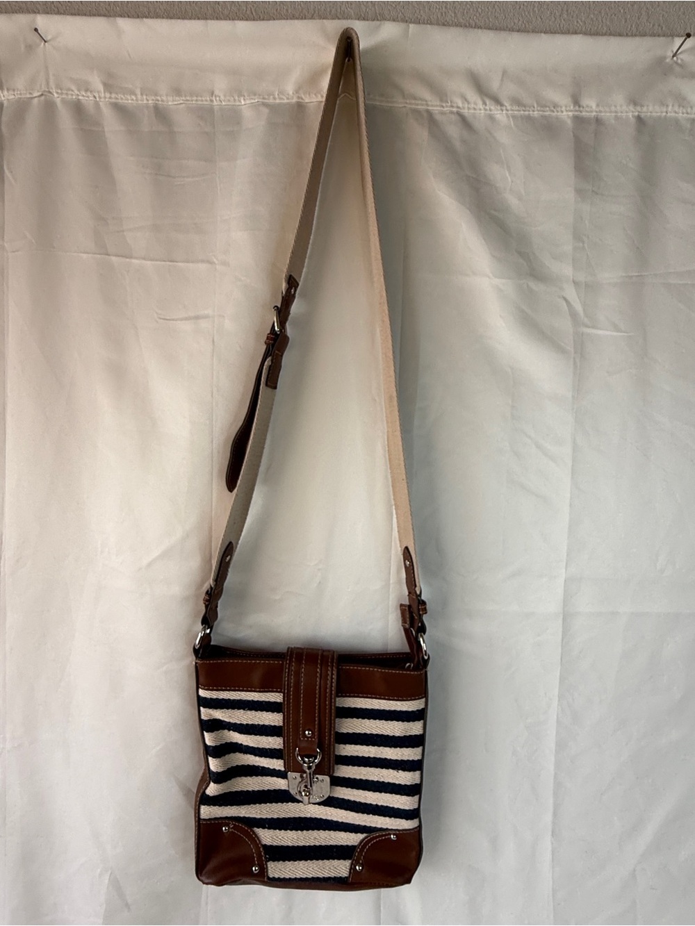 Chaps Crossbody